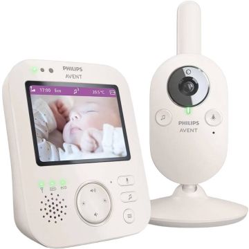 Philips Avent Видео бебефон SCD 891/26