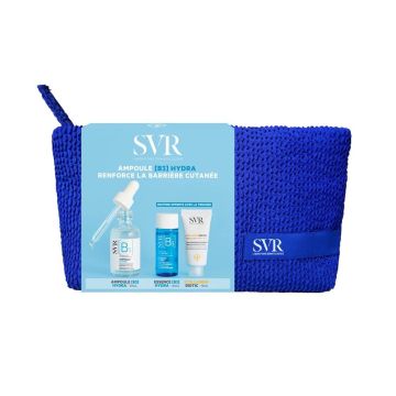 SVR [B3] AMPOULE HYDRA Подаръчен комплект