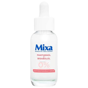 Mixa Anti-Reaction Серум за лице 30 мл