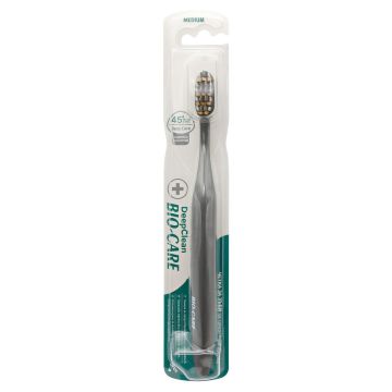 Bio-Care Deep Clean Четка за зъби 