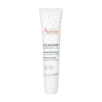 Avene Cicalfate+ Възстановяващ балсам за устни 12 мл