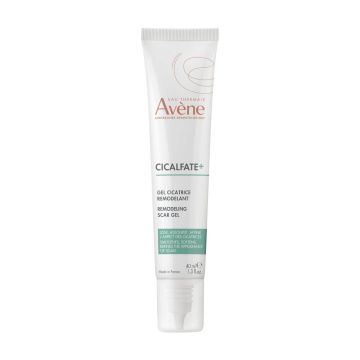 Avene Cicalfate+ Гел против белези 40 мл