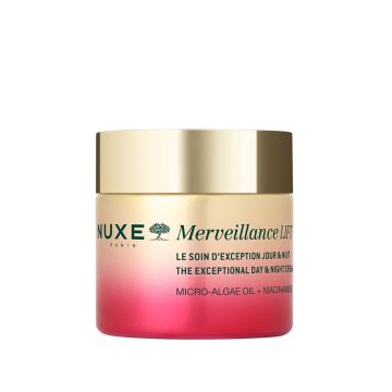 Nuxe Merveillance Lift Exeptional Дневен и нощен крем 75 мл