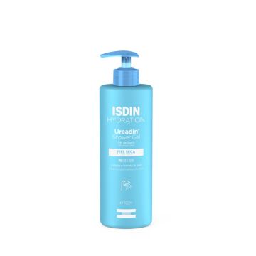ISDIN UREADIN Хидргиращ душ гел 400 мл