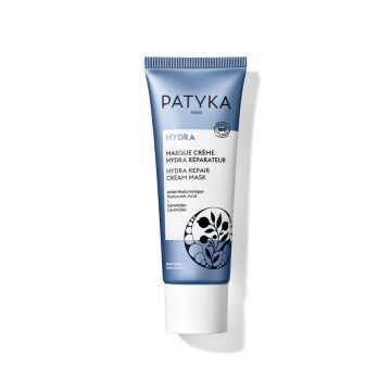 Patyka Hydra Repair Хидратираща възстановяваща крем-маска 50 мл