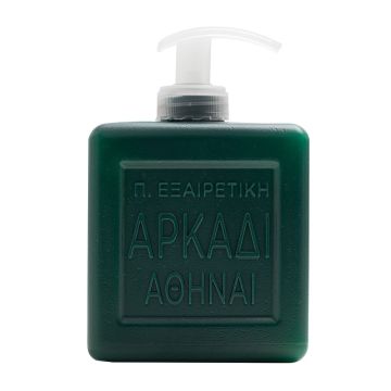 Течен сапун за ръце Arkadi Classic 500 мл Papoutsanis