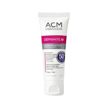 ACM Depiwhite М Слънцезащитен крем SPF50+ 40 мл
