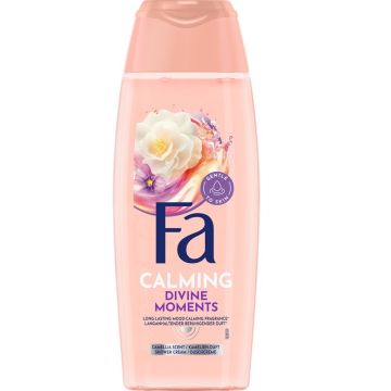 Fa Душ гел Divine Moments 400 мл