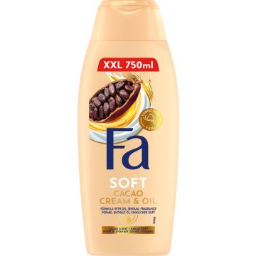 Fa Душ гел Cacao 750 мл