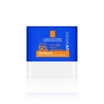 La Roche-Posay UVSPORT Слънцезащитен стик за лице SPF50+ 10 г