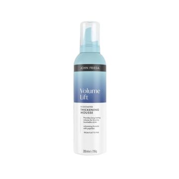 John Frieda Volume Lift Пяна за обем 200 мл
