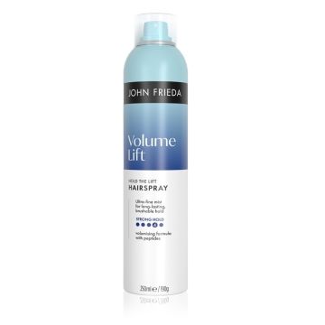 John Frieda Volume Lift Лак за обем 250 мл