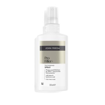 John Frieda PROfiller+ Уплътняващ спрей 150 мл