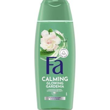Fa Душ гел Calming Glowing Gardenia  400 мл