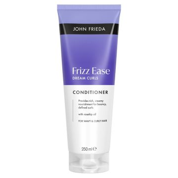 John Frieda Frizz Ease Dream Curls Балсам за къдрици 250 мл
