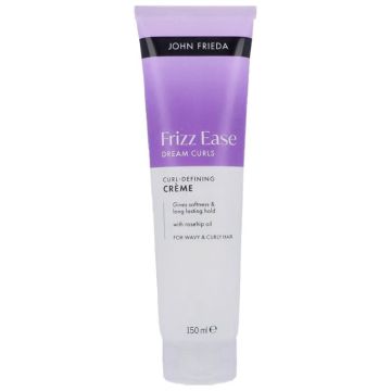 John Frieda Frizz Ease Dream Curls Стилизиращ крем за къдрици 150 мл