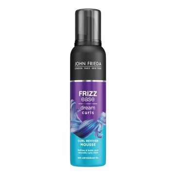 John Frieda Frizz Ease Dream Curls Пяна за къдрици 200 мл