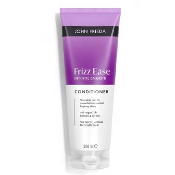 John Frieda Frizz Ease Infinite Smooth Балсам за права коса 250 мл