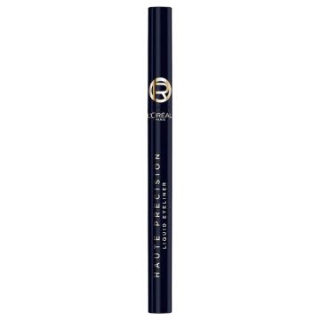 L'Oreal Infallible Haute Precision Течна очна линия с ултра прецизен апликатор, син цвят