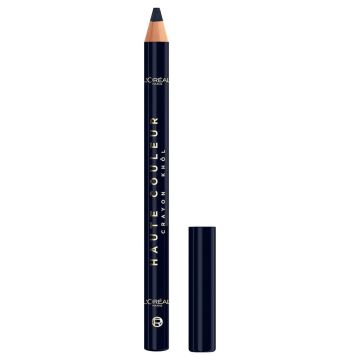 L’Oreal Infallible Haute Couleur Mолив за очи 130 Blue Suede