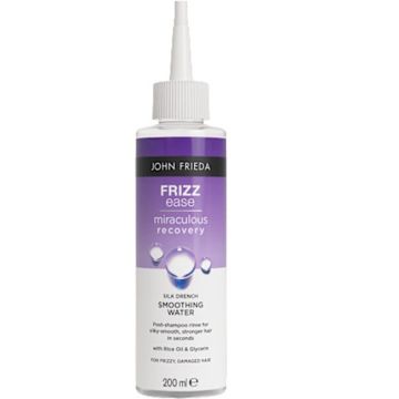 John Frieda Miraculous Recovery Копринена вода 200 мл
