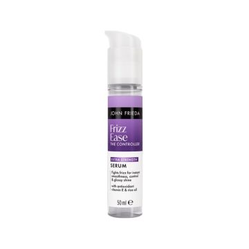 John Frieda Frizz Ease The Conroller Серум за гладка коса 50 мл