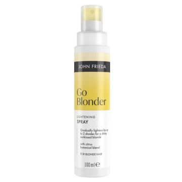 John Frieda Go Blonder Изсветляващ спрей 100 мл