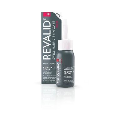 Revalid Regrowth Серум за мъже 50 мл