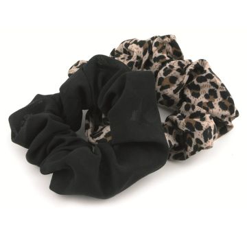 Ластици за коса 0366 х 2 бр Alora
