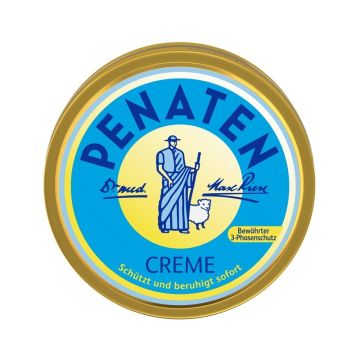 PENATEN BABY Крем против подсичане 150 мл
