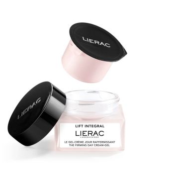 Lierac Lift Integral Дневен гел-крем 50 мл Пълнител
