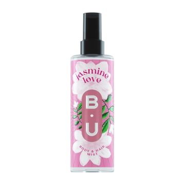 B.U. Jasmine Love Боди мист 200 мл