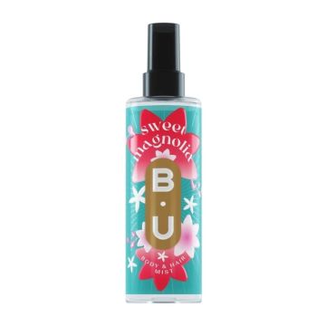 B.U. Sweet Magnolia Боди мист 200 мл