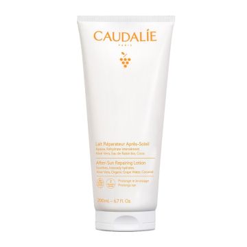 Caudalie Vinosun Възстановяващ лосион след слънце 200 мл