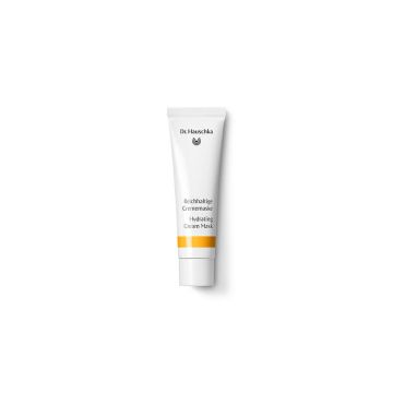 Dr. Hauschka Хидратираща крем маска 30 мл 