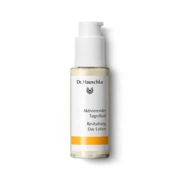 Dr. Hauschka Дневен лосион за сияйна кожа 50 мл 