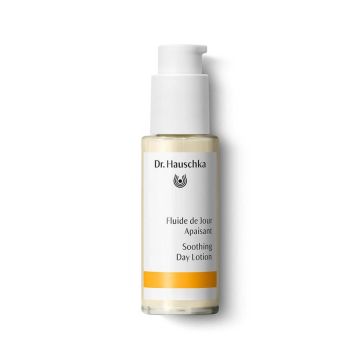 Dr. Hauschka Успокояващ дневен лосион 50 мл 