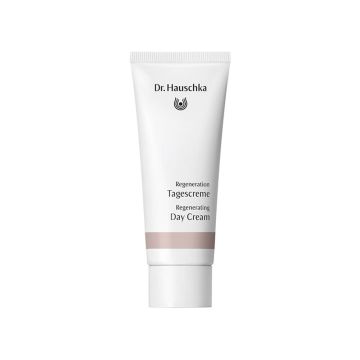 Dr. Hauschka Възстановяващ дневен крем 40 мл 