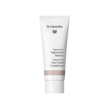 Dr. Hauschka Възстановяващ тониран дневен крем 40 мл 