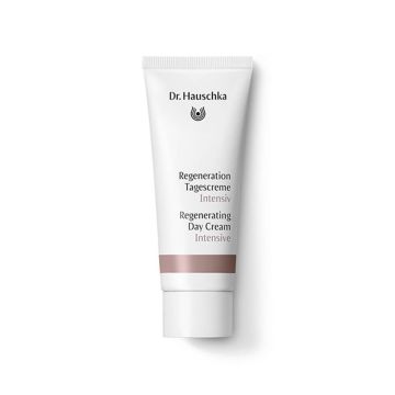 Dr. Hauschka Възстановяващ интензивен дневен крем 40 мл 
