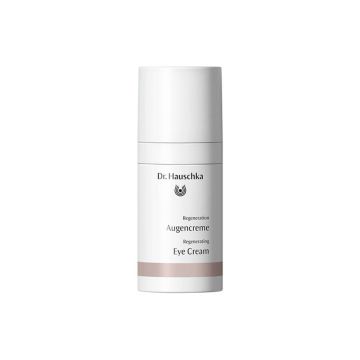 Dr. Hauschka Възстановяващ околоочен крем 15 мл 