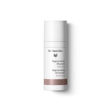 Dr. Hauschka Възстановяващ интензивен маслен серум 20 мл 