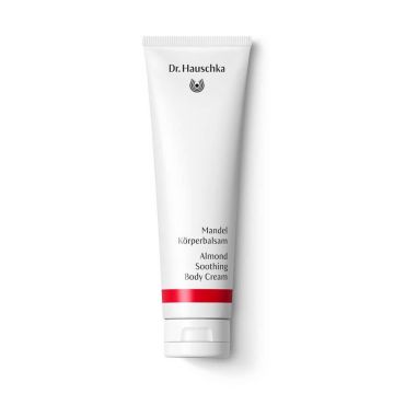 Dr. Hauschka Успокояващ крем за тяло Бадем 145 мл 