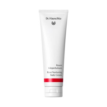 Dr. Hauschka Подхранващ крем за тяло Роза 145 мл 