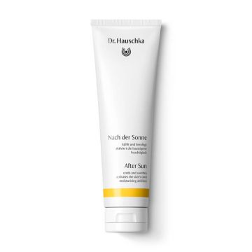 Dr. Hauschka Грижа за след слънце 150 мл 