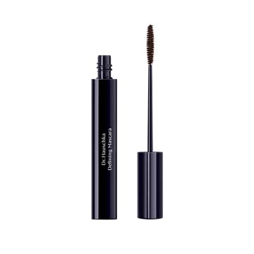 Dr. Hauschka Оформяща спирала, 02 кафява 6 мл 