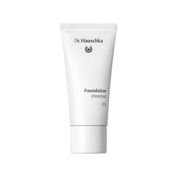 Dr. Hauschka Фон дьо тен 03 кестен 30 мл 