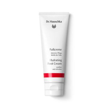 Dr. Hauschka Хидратиращ крем за крака 75 мл 