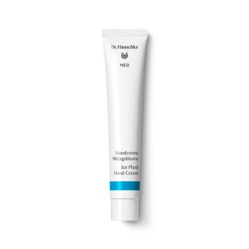 Dr. Hauschka MED Крем за ръце с ледено растение 50 мл