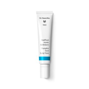 Dr. Hauschka MED Маска за скалп с тиквено семе 25 мл